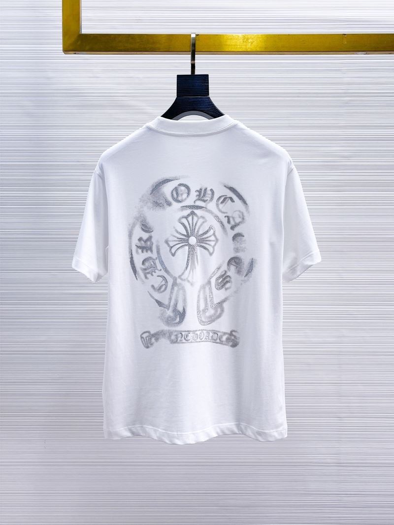 Chrome Hearts T-Shirts